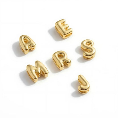 The Emily Initial Necklace