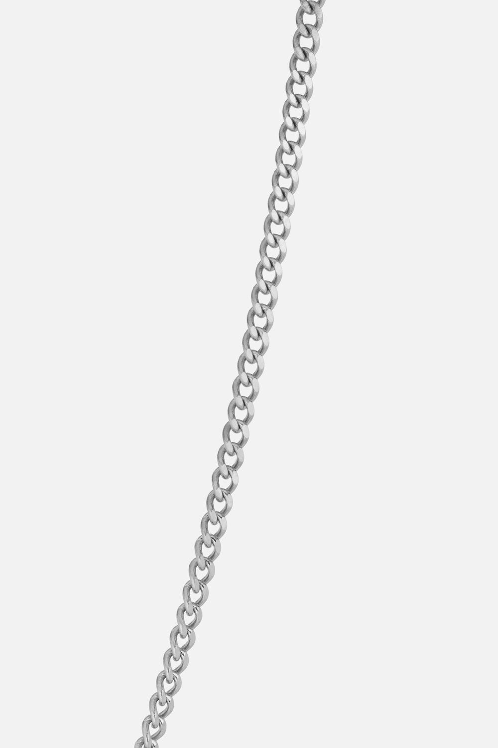 BASIC CROSS NECKLACE | GOLD