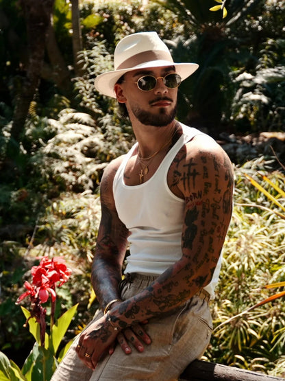 CRUCIFIX CHAIN | 1+1 DEAL | LIMITED OFFER